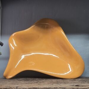 Mid Century Modern Dish